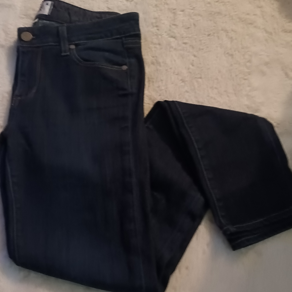 Paige jeans